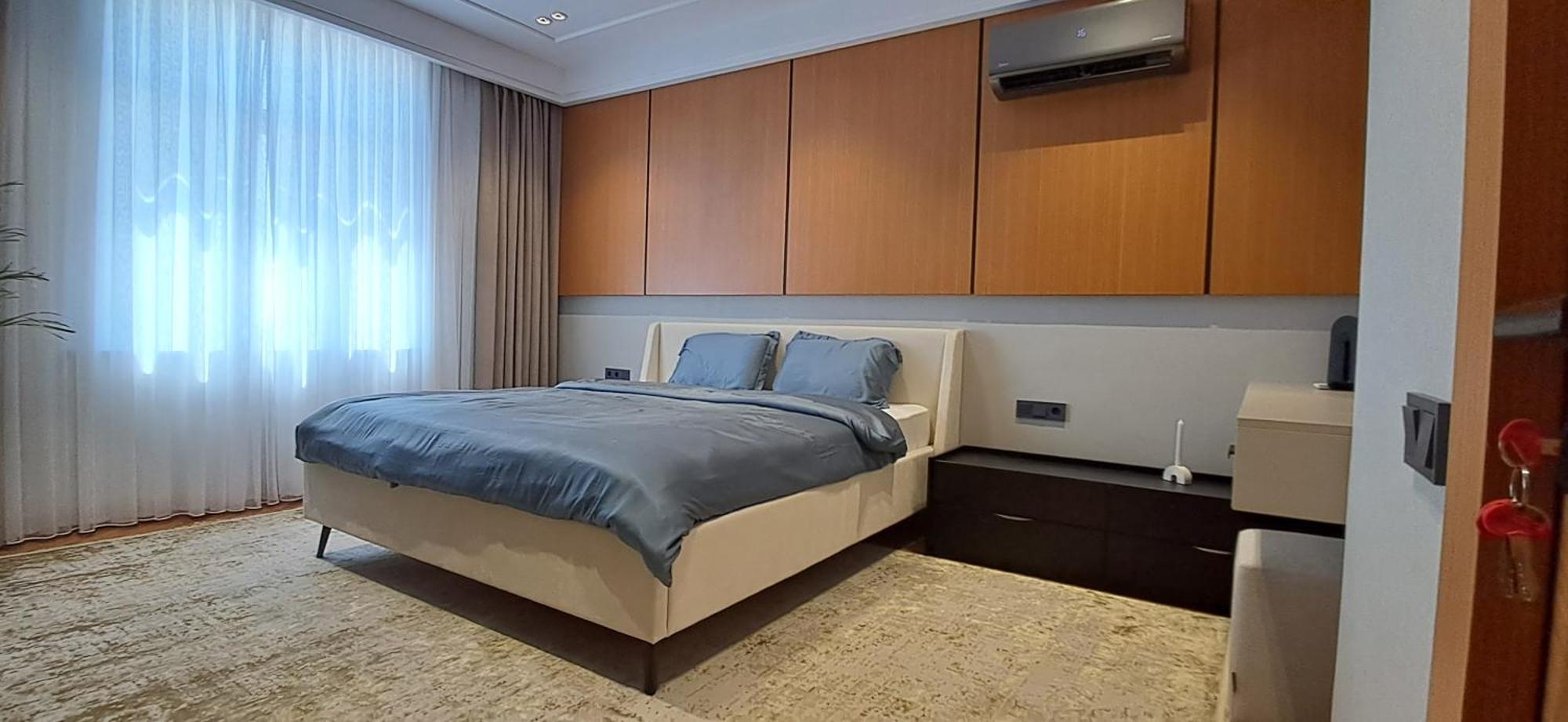 Ayub Boutique Hotel بخارى المظهر الخارجي الصورة