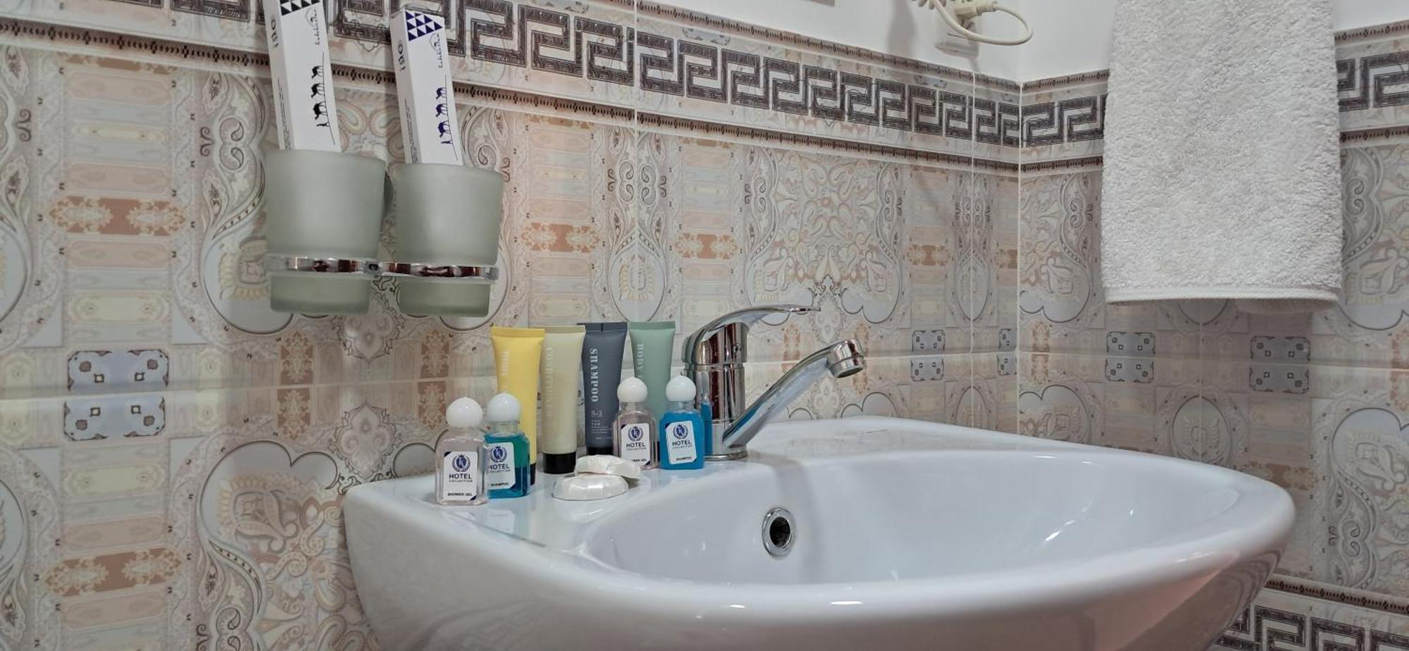 Ayub Boutique Hotel بخارى المظهر الخارجي الصورة