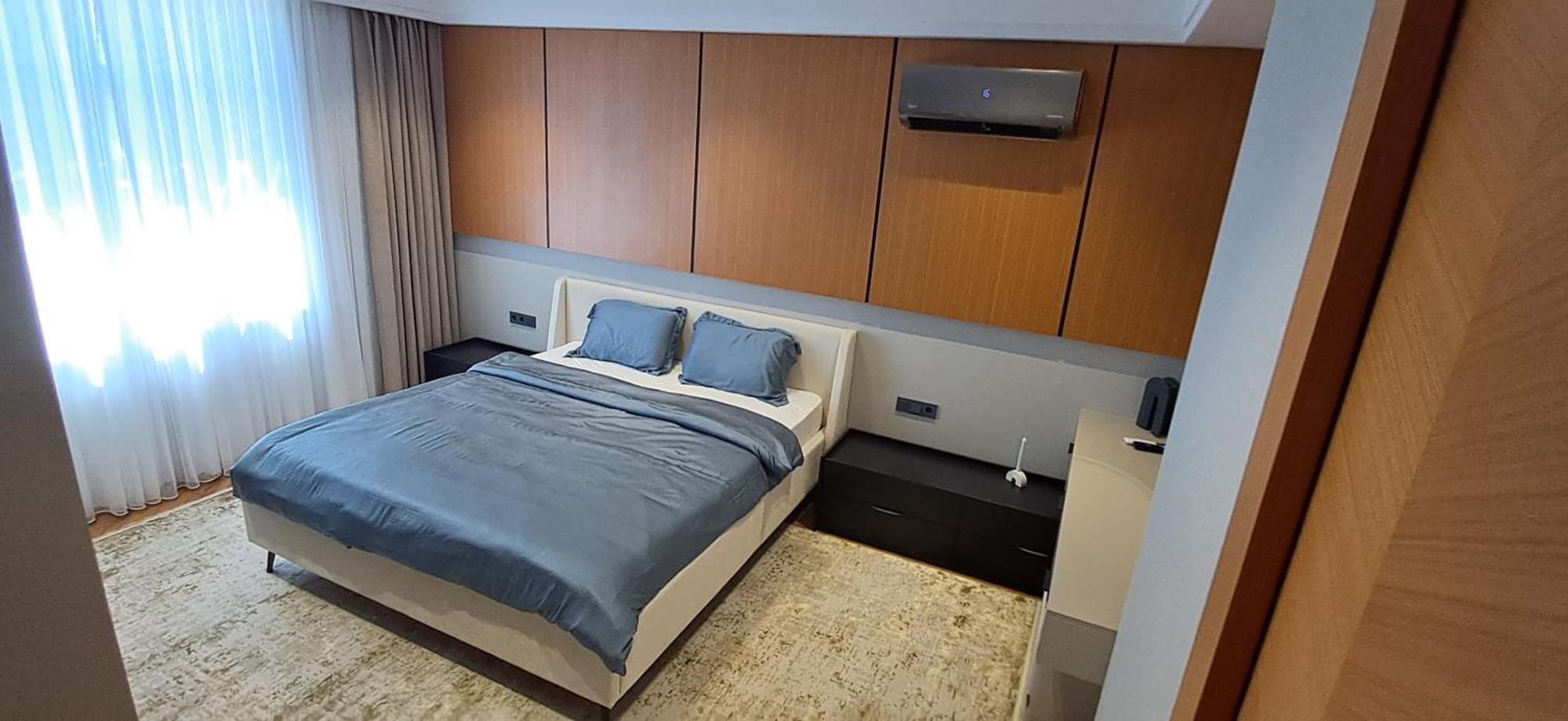 Ayub Boutique Hotel بخارى المظهر الخارجي الصورة