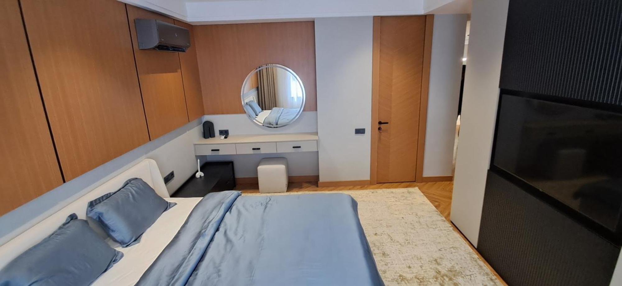 Ayub Boutique Hotel بخارى المظهر الخارجي الصورة