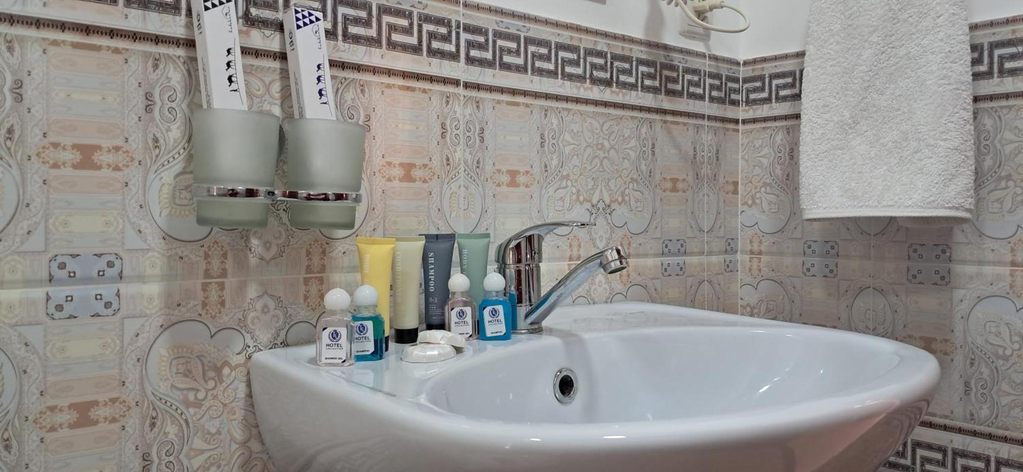 Ayub Boutique Hotel بخارى المظهر الخارجي الصورة